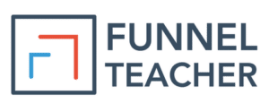 Funnel Teacher Final Logo