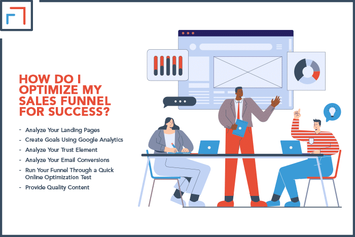 How Do I Optimize My Sales Funnel for Success_