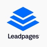 LeadPages Logo