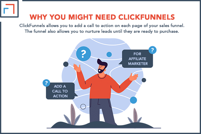 Why You Might Need ClickFunnels