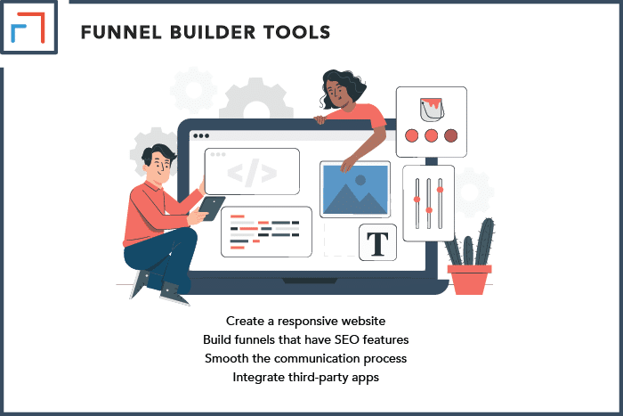 Cost Of Funnel-Builder Tools
