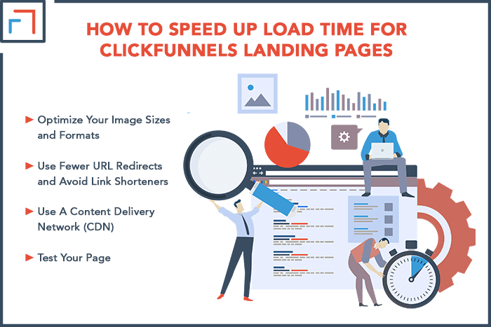 How to Speed Up Load Time for Your ClickFunnels Landing Pages