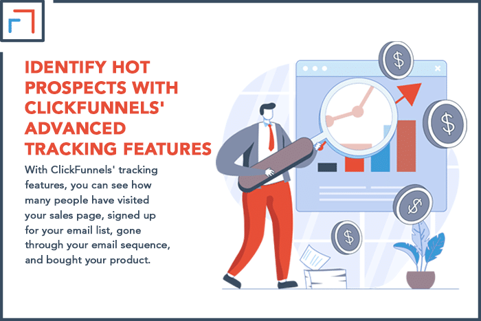 Identify Hot Features With ClickFunnels' Tracking