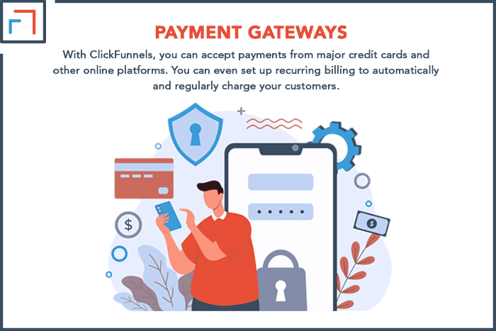 Payment Gateways