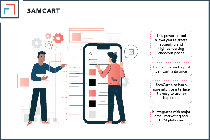 SamCart