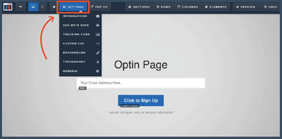 ClickFunnels Tags-Email Integration- 2