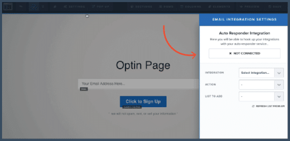 ClickFunnels Tags-Email Integration- 3