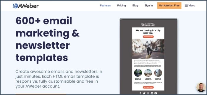 Email Templates