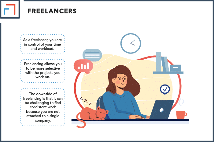 Freelancers