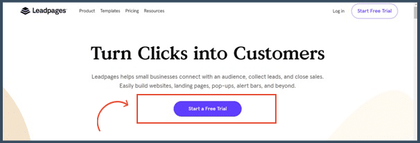 Leadpages