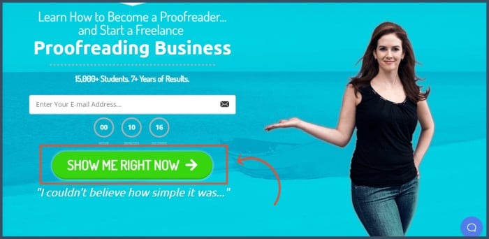 Proofread Anywhere