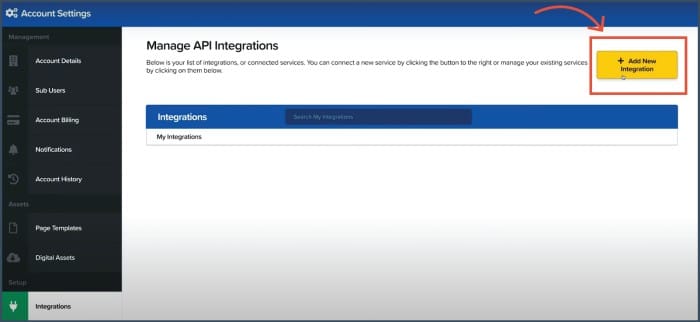 API Integrations 1