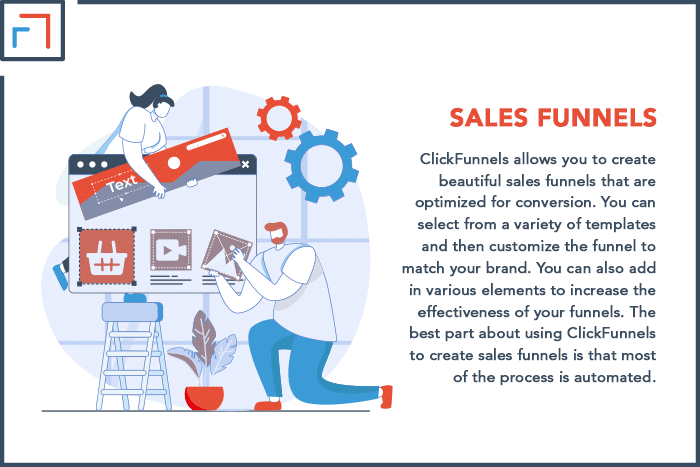 Sales Funnels
