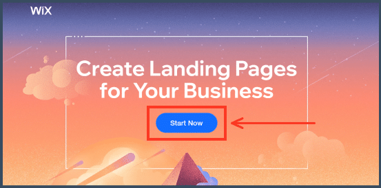 Send the Traffic to a High-Conversion Landing Page