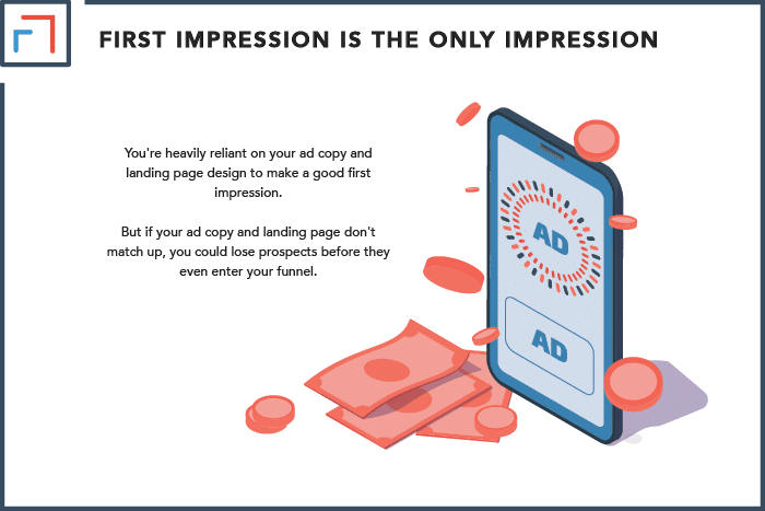 The First Impression is Often the Only Impression