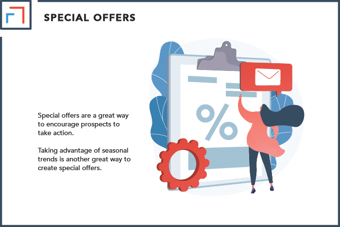 Special Offers