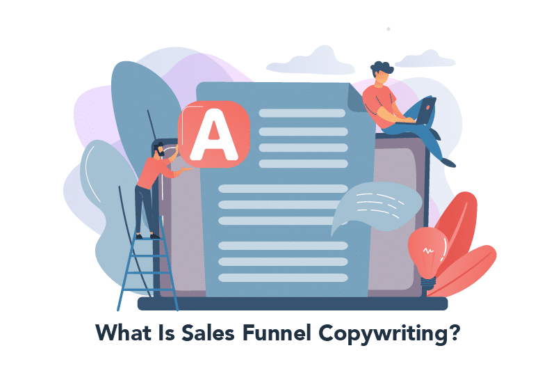 What Is Sales Funnel Copywriting? InDepth Guide