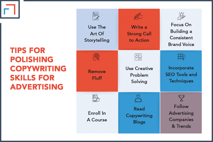 Tips For Polishing Copywriting Skills For Advertising