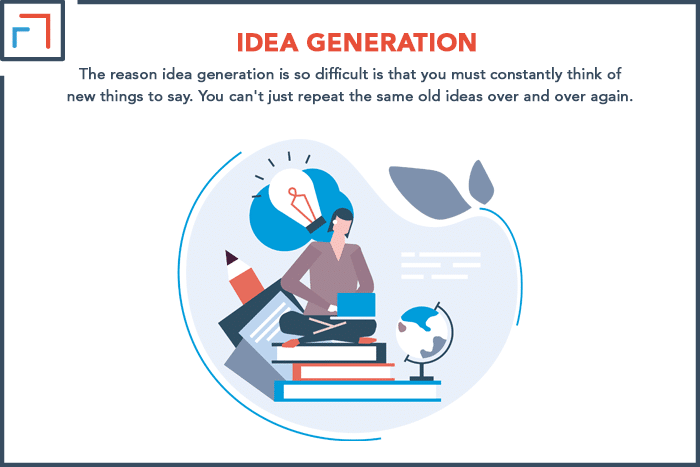 Idea Generation