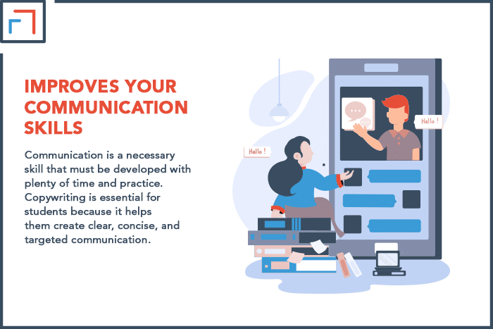 Improves Your Communication Skills