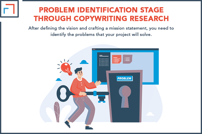 Problem Identification Stage