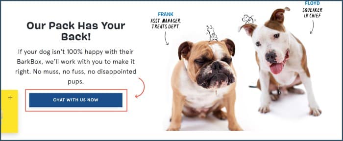 Why BarkBox’s Copy Converts