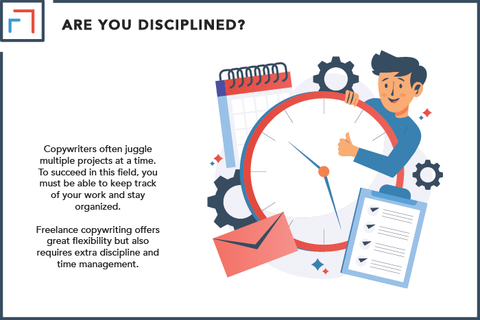 Are You Disciplined