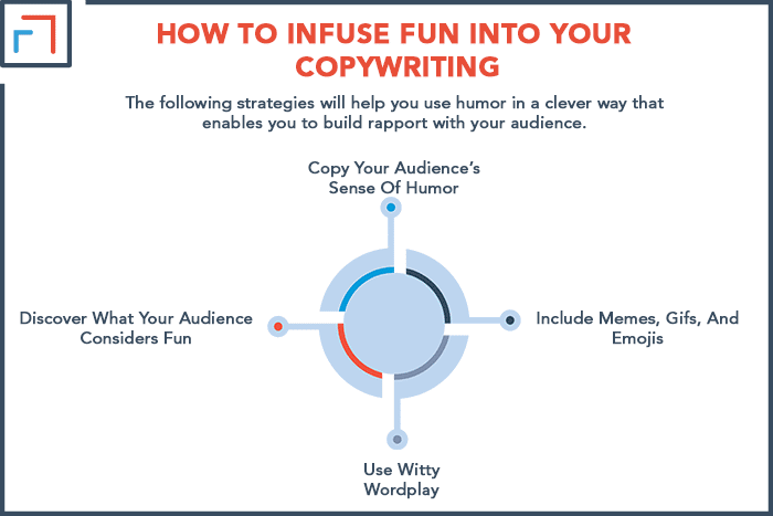 How To Infuse Fun In