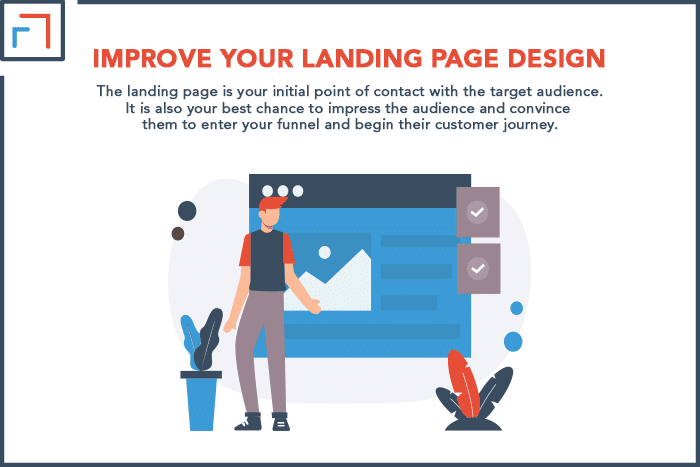 Improve Your Landing Page Design
