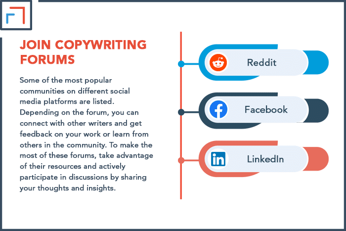 Join Copywriting