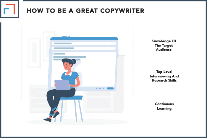 What Does It Take To Be A Great Copywriter