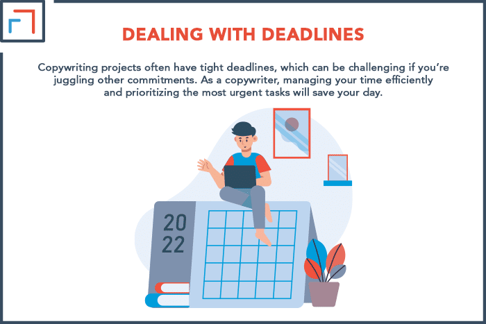 Dealing with Deadlines