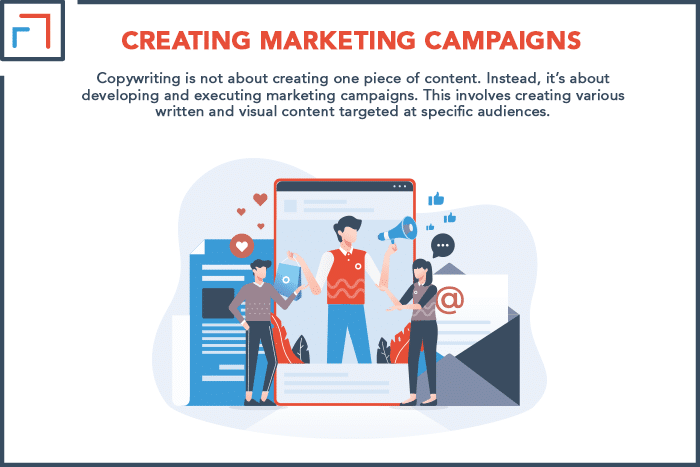 Creating Marketing Campaigns