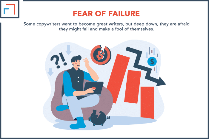 Fear Of Failure