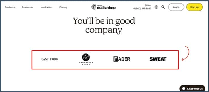 Mailchimp’s Strategy