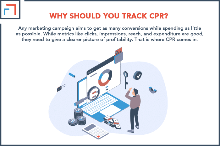 Why Should You Track CPR