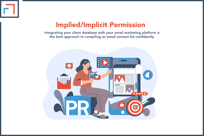 Implied_Implicit Permission