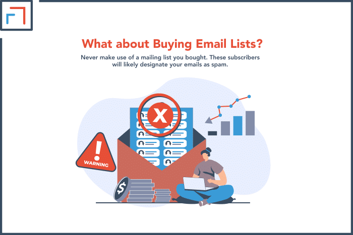 What about Buying Email Lists_