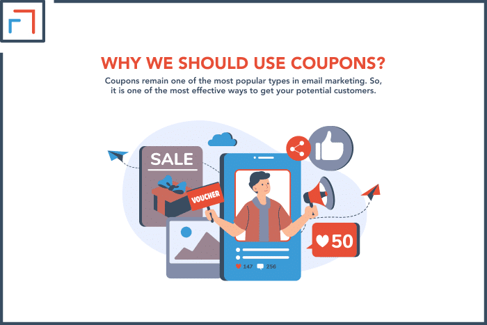Why we should use Coupons_