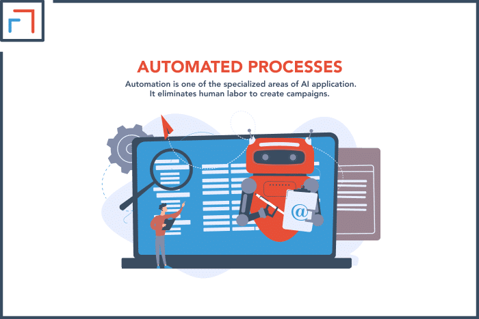 Automated Processes