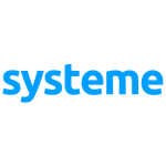 Systeme.io Logo