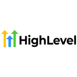 Go HighLevel Logo